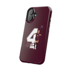 Juliet Haras Magsafe Phone Case
