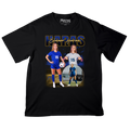 Eleanor Haras Collage Tee