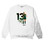 Tristan Tessier Simple Crewneck