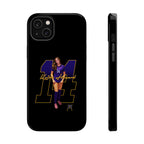 Keira Hazard MagSafe Phone Case
