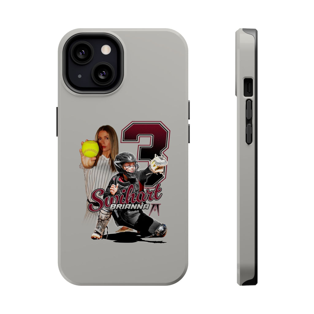Brianna Swihart MagSafe Phone Case