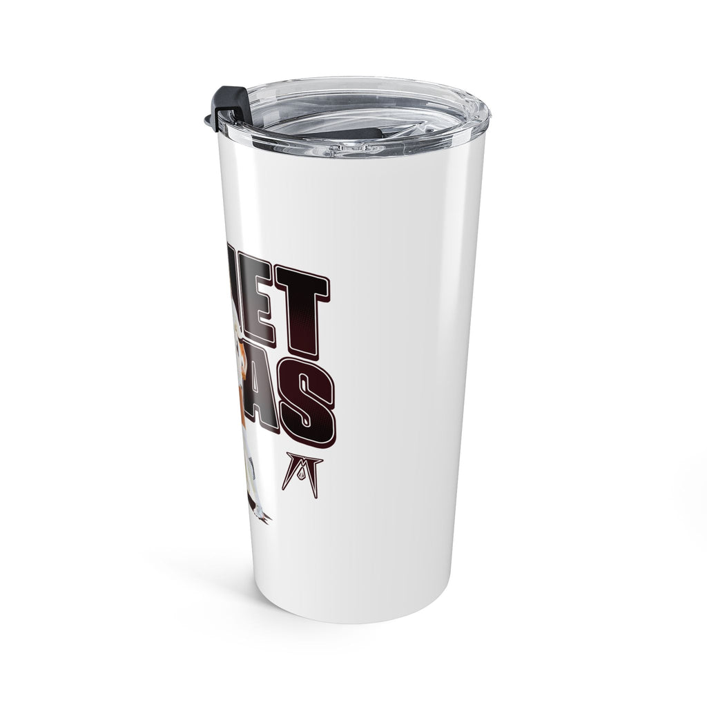 Juliet Haras Tumbler