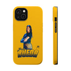 Jacynda Rueda MagSafe Phone Case