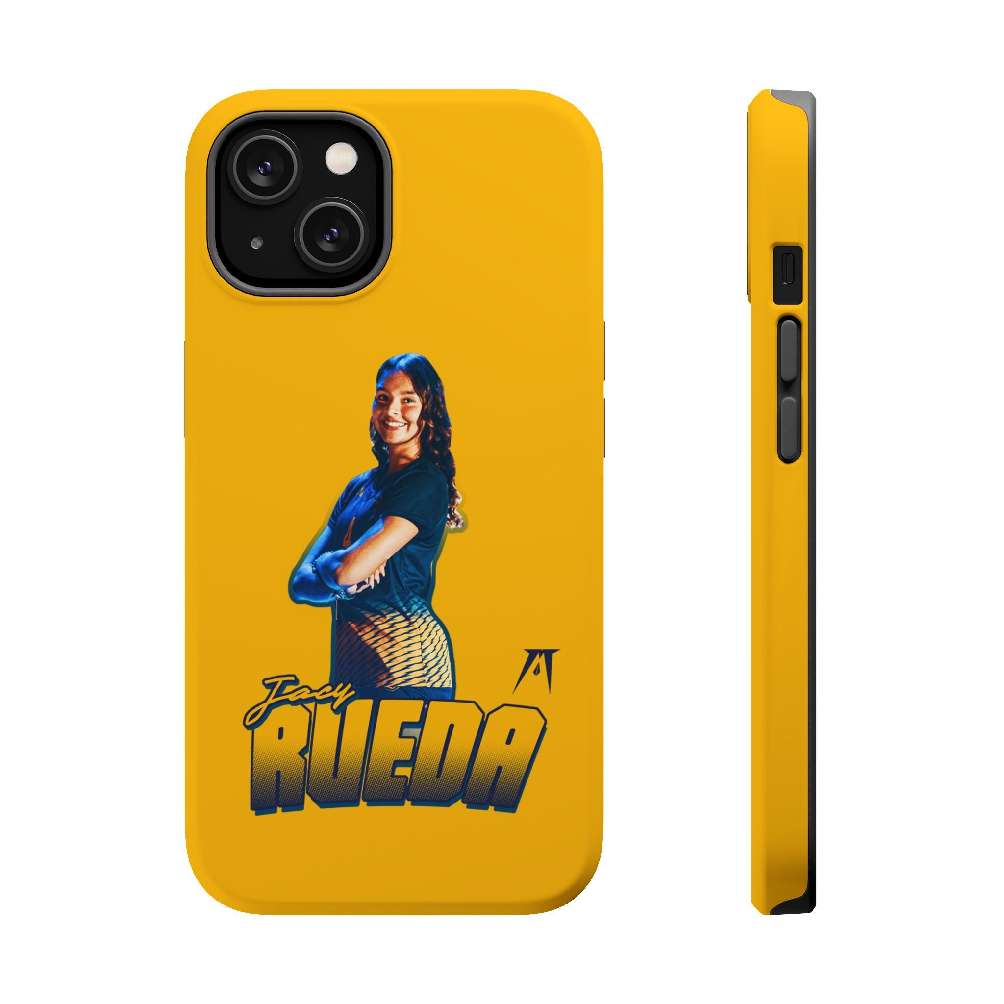 Jacynda Rueda MagSafe Phone Case