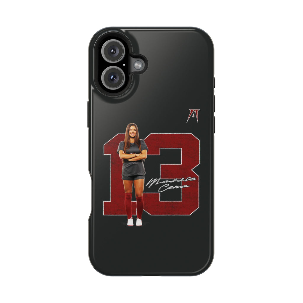 Maddie Cena Magsafe Phone Case