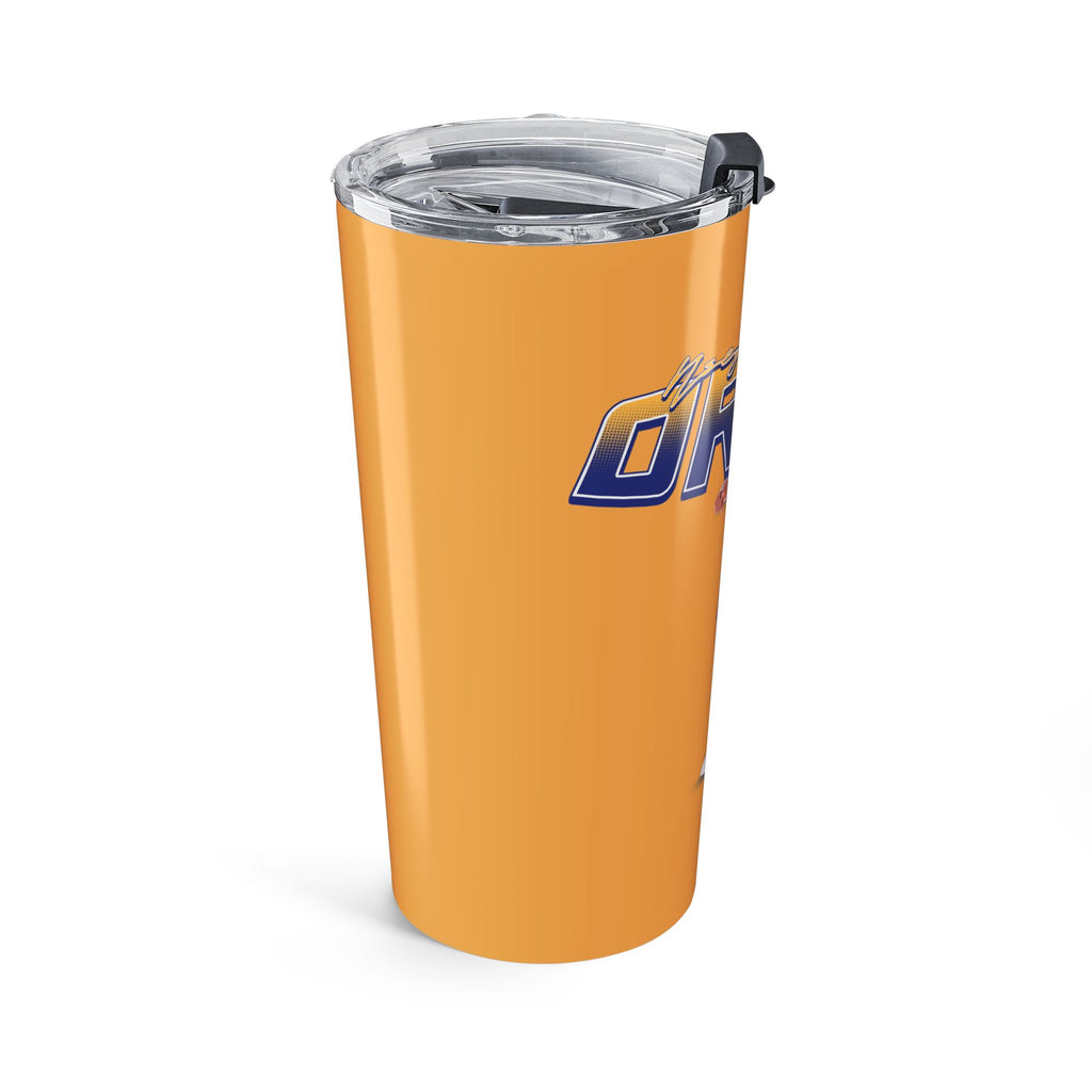Nseije Ortiz Tumbler