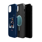 Karla Sandoval Magsafe Phone Case