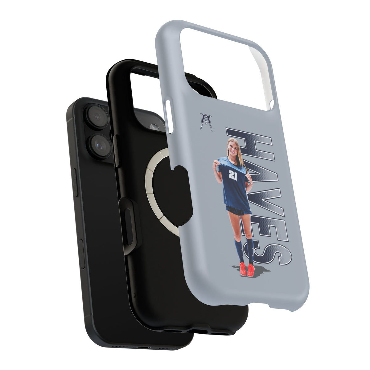 Avery Hayes Magsafe Phone Case