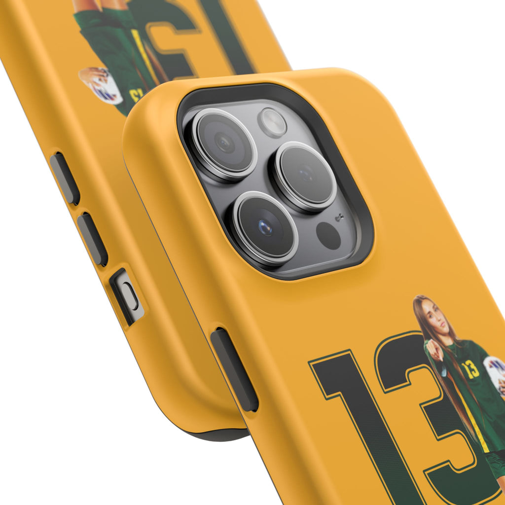 Tristan Tessier Magsafe Phone Case