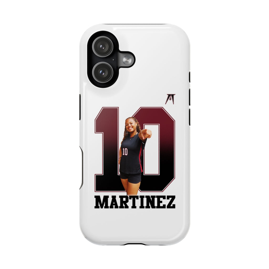 Makayla Cruz-Martinez MagSafe Phone Case