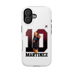 Makayla Cruz-Martinez MagSafe Phone Case