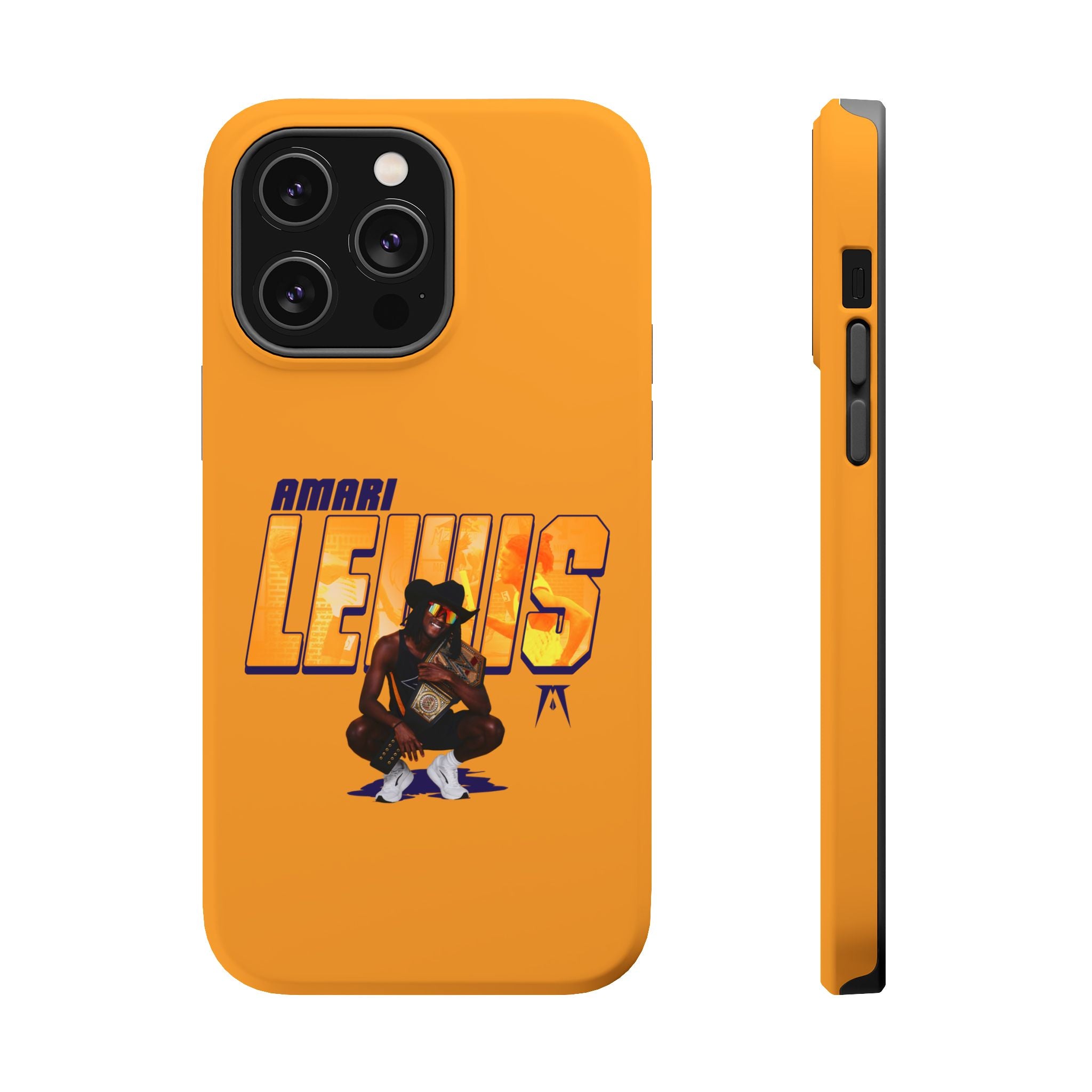 Amari Lewis MagSafe Phone Case
