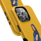 Jacynda Rueda MagSafe Phone Case