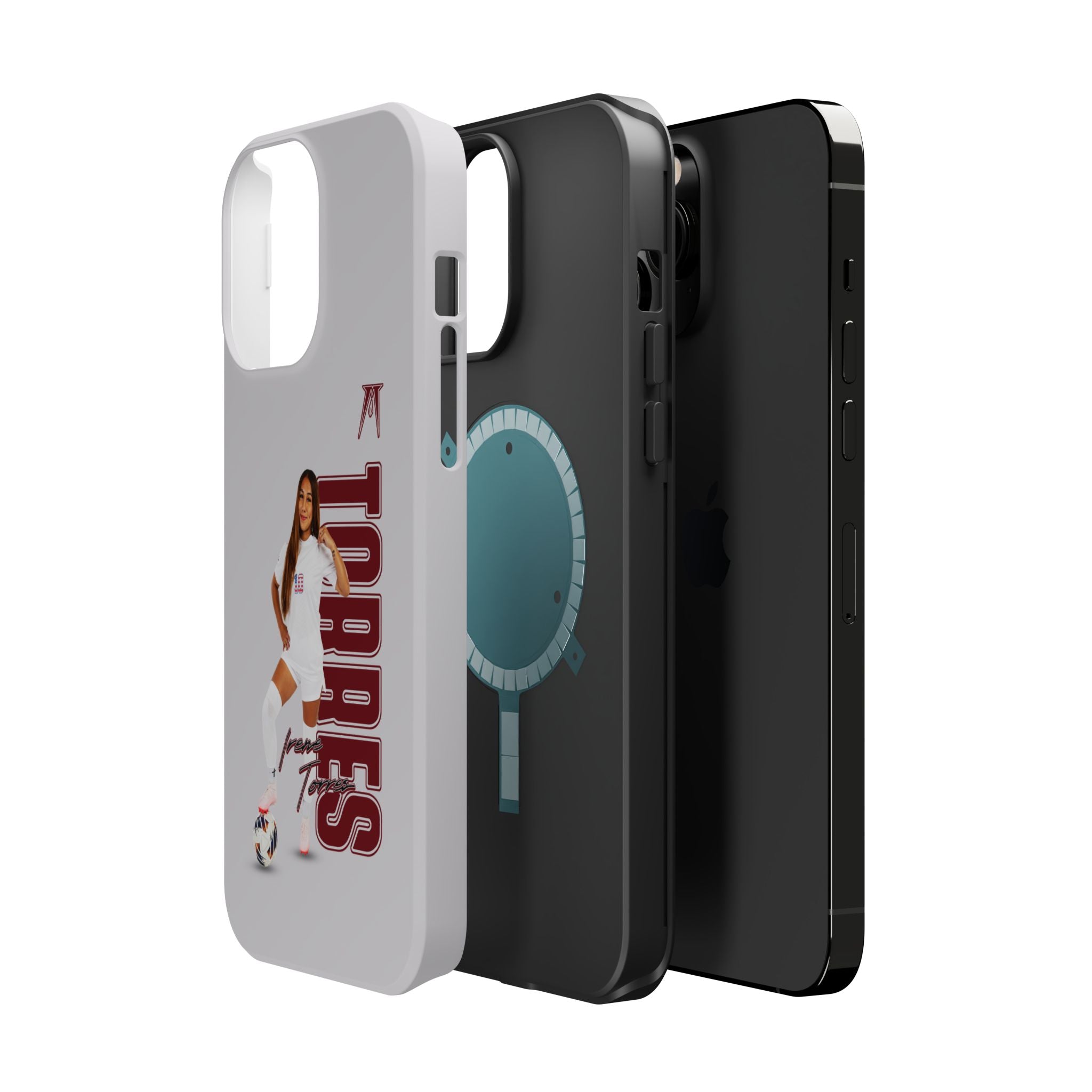 Irene Torres Magsafe Phone Case