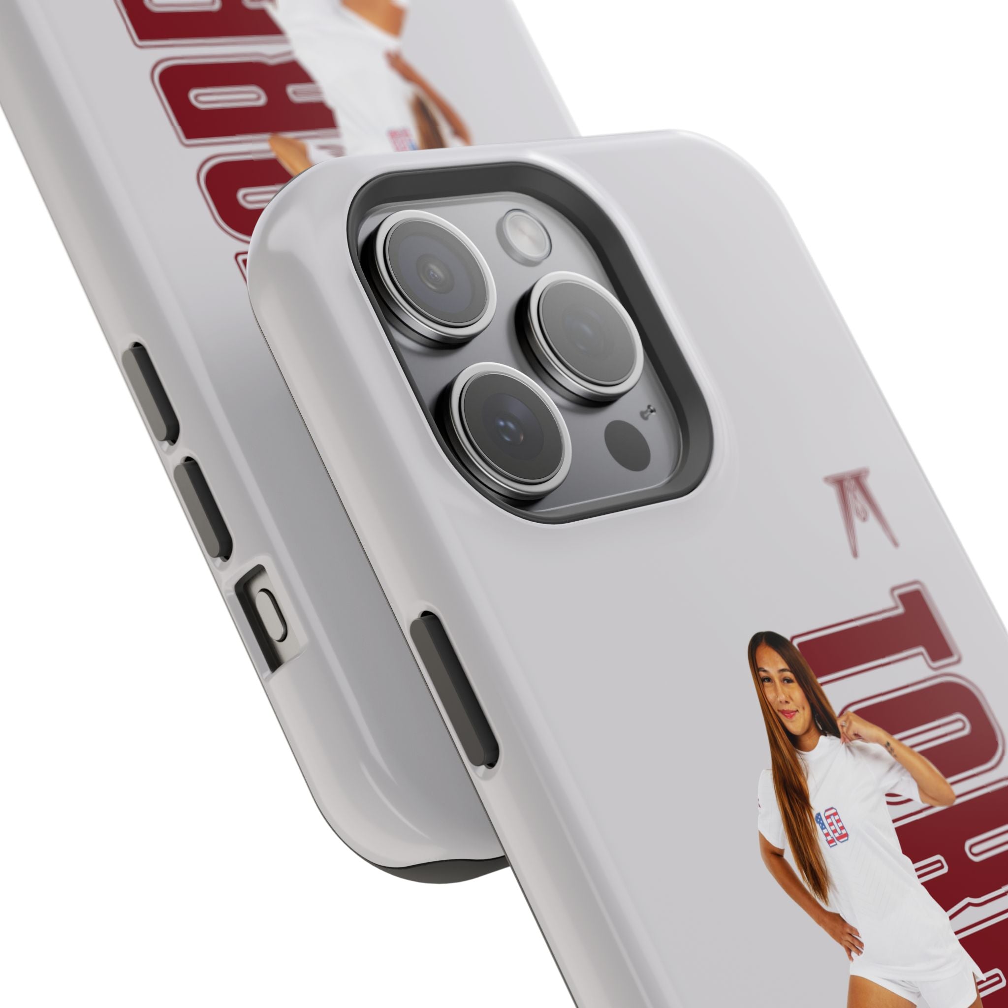 Irene Torres Magsafe Phone Case