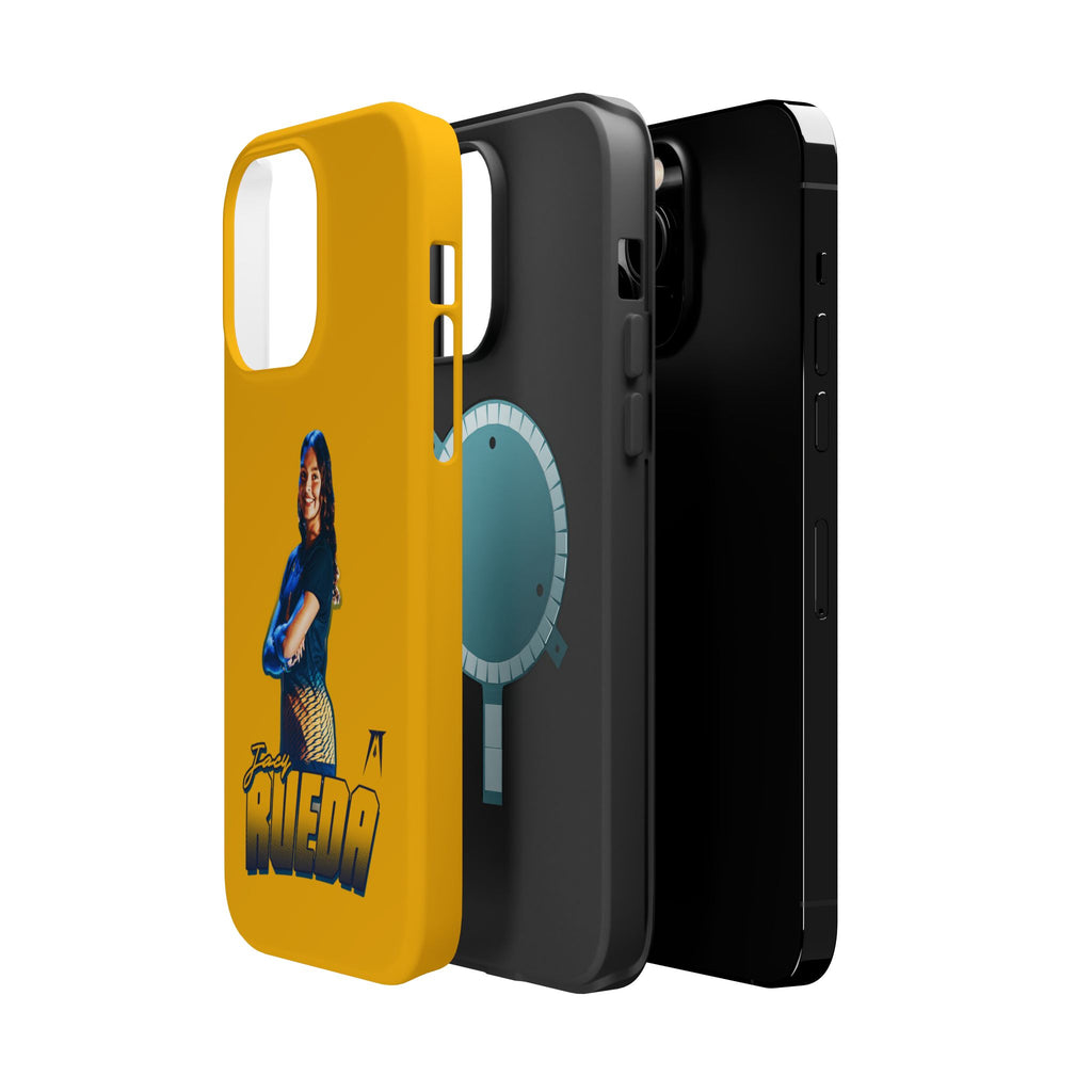 Jacynda Rueda MagSafe Phone Case