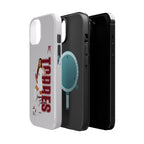 Irene Torres Magsafe Phone Case