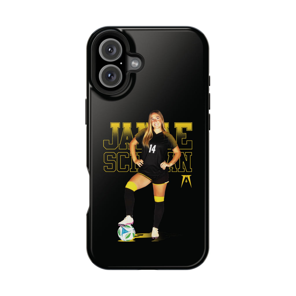 Janae Schwan MagSafe Phone Case