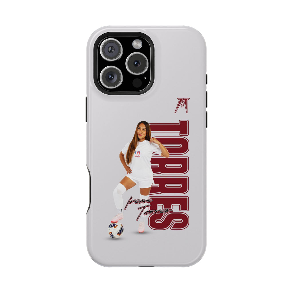 Irene Torres Magsafe Phone Case