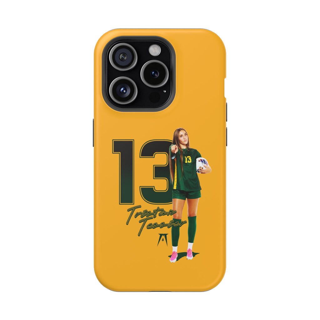 Tristan Tessier Magsafe Phone Case