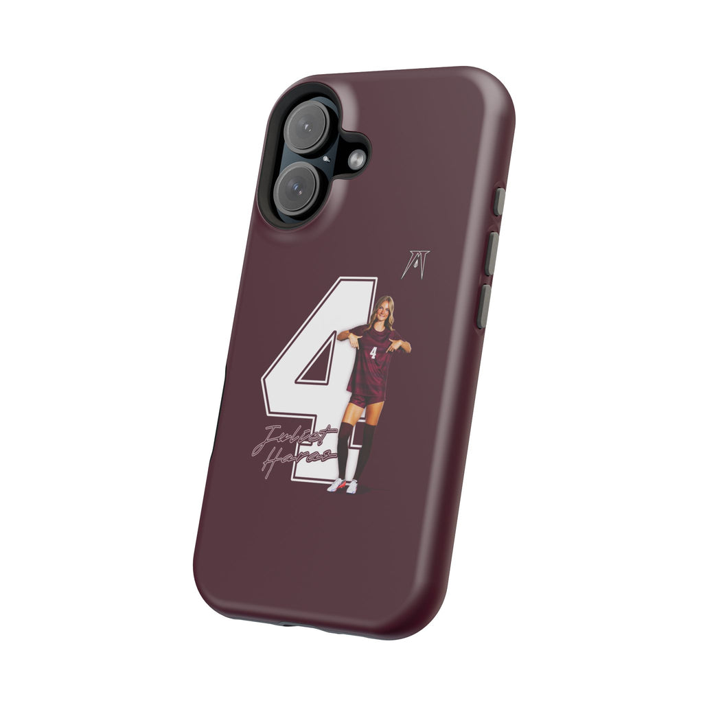 Juliet Haras Magsafe Phone Case