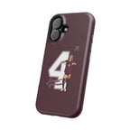 Juliet Haras Magsafe Phone Case