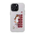 Irene Torres Magsafe Phone Case