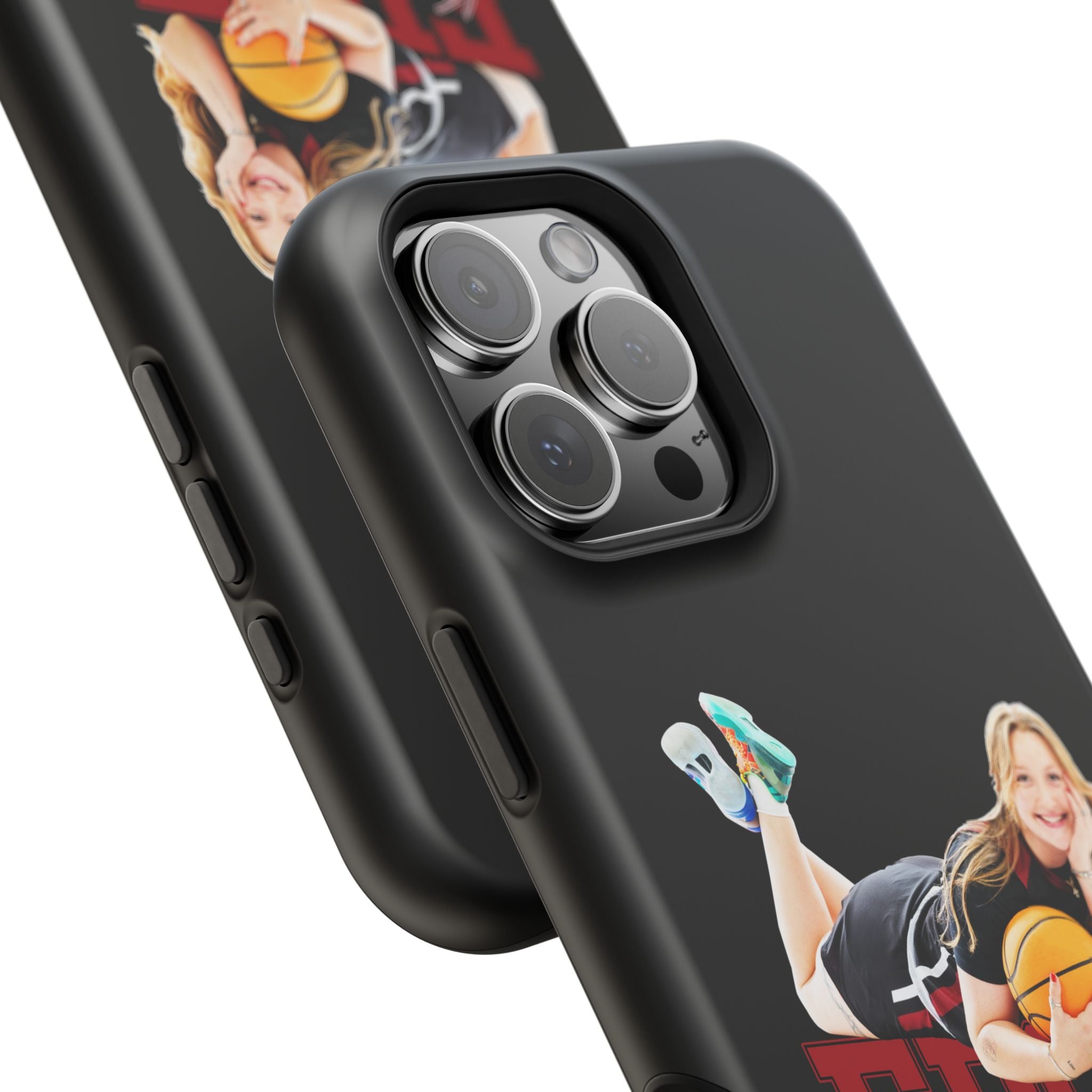Kaylie Edge MagSafe Phone Case