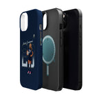 Karla Sandoval Magsafe Phone Case