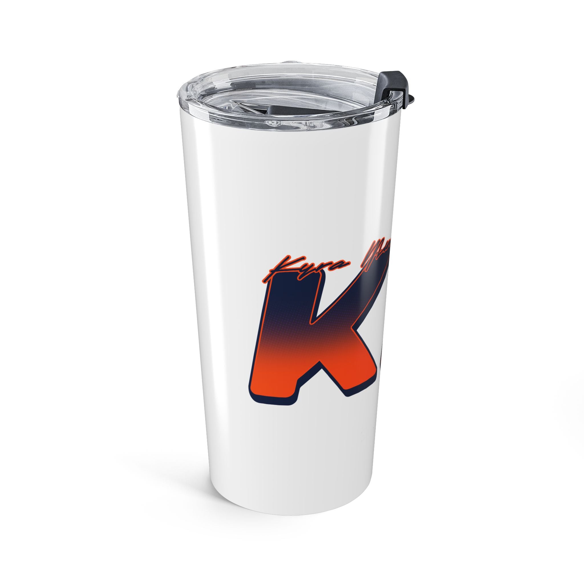 Kyra Murphy Tumbler