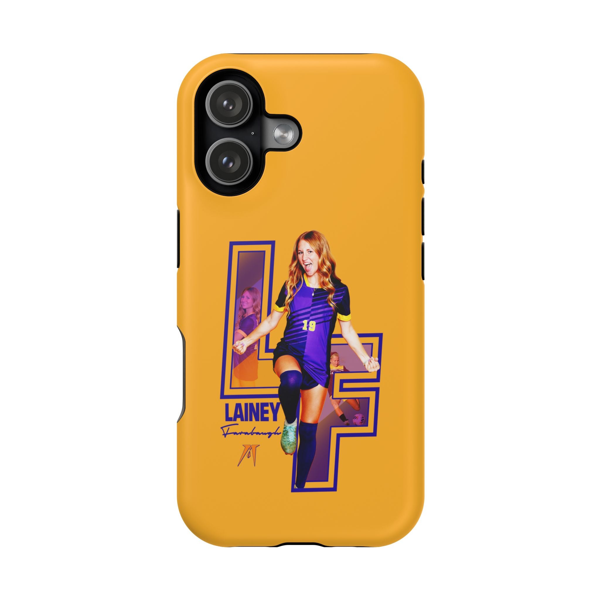 Lainey Farabaugh MagSafe Phone Case