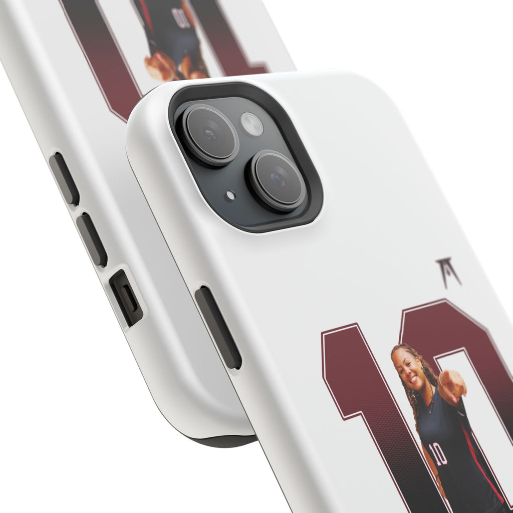Makayla Cruz-Martinez MagSafe Phone Case