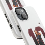 Makayla Cruz-Martinez MagSafe Phone Case