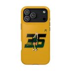 Kailey Powers Magsafe Phone Case