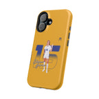 Eleanor Haras Magsafe Phone Case