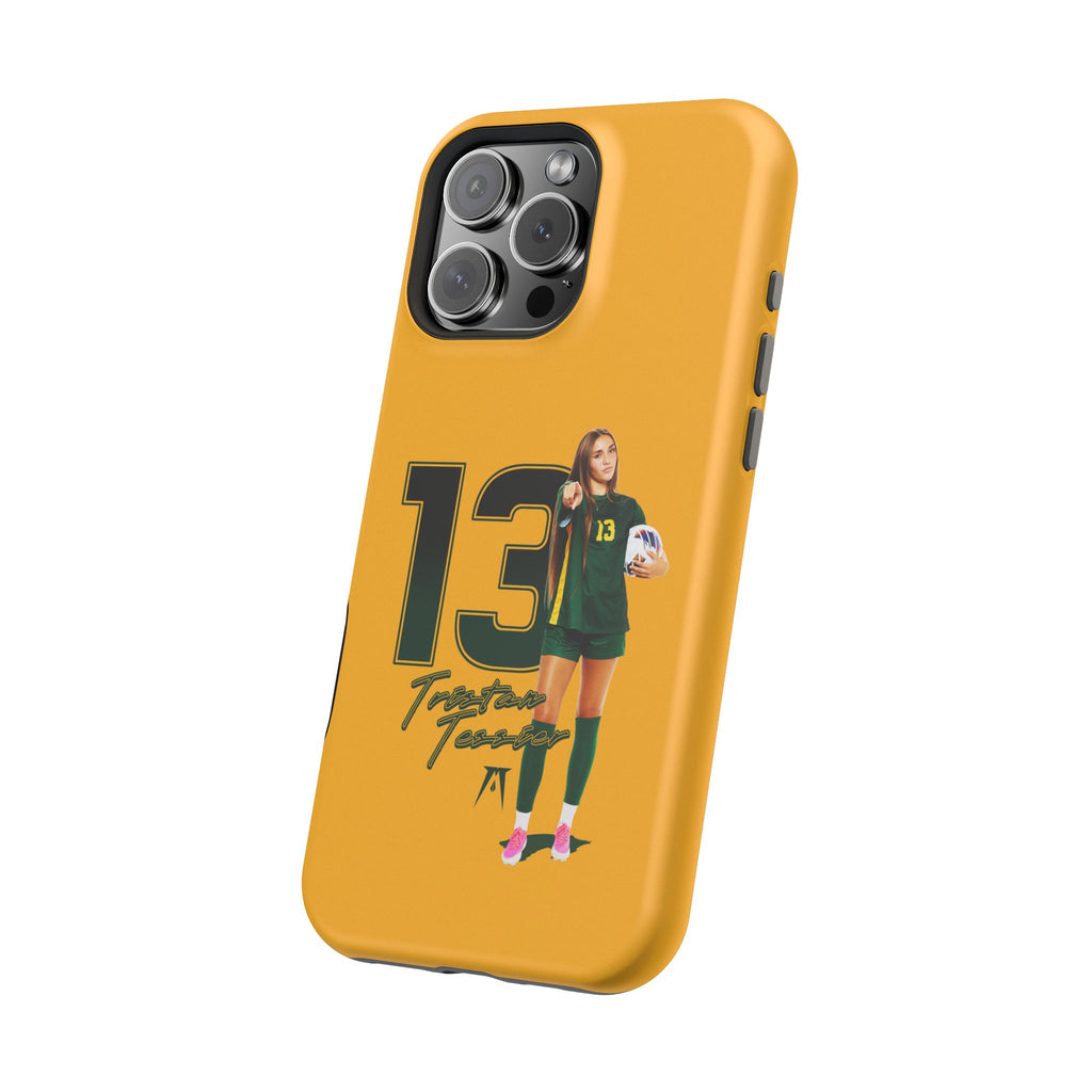 Tristan Tessier Magsafe Phone Case