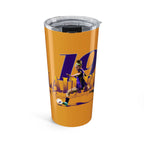 Lainey Farabaugh Tumbler