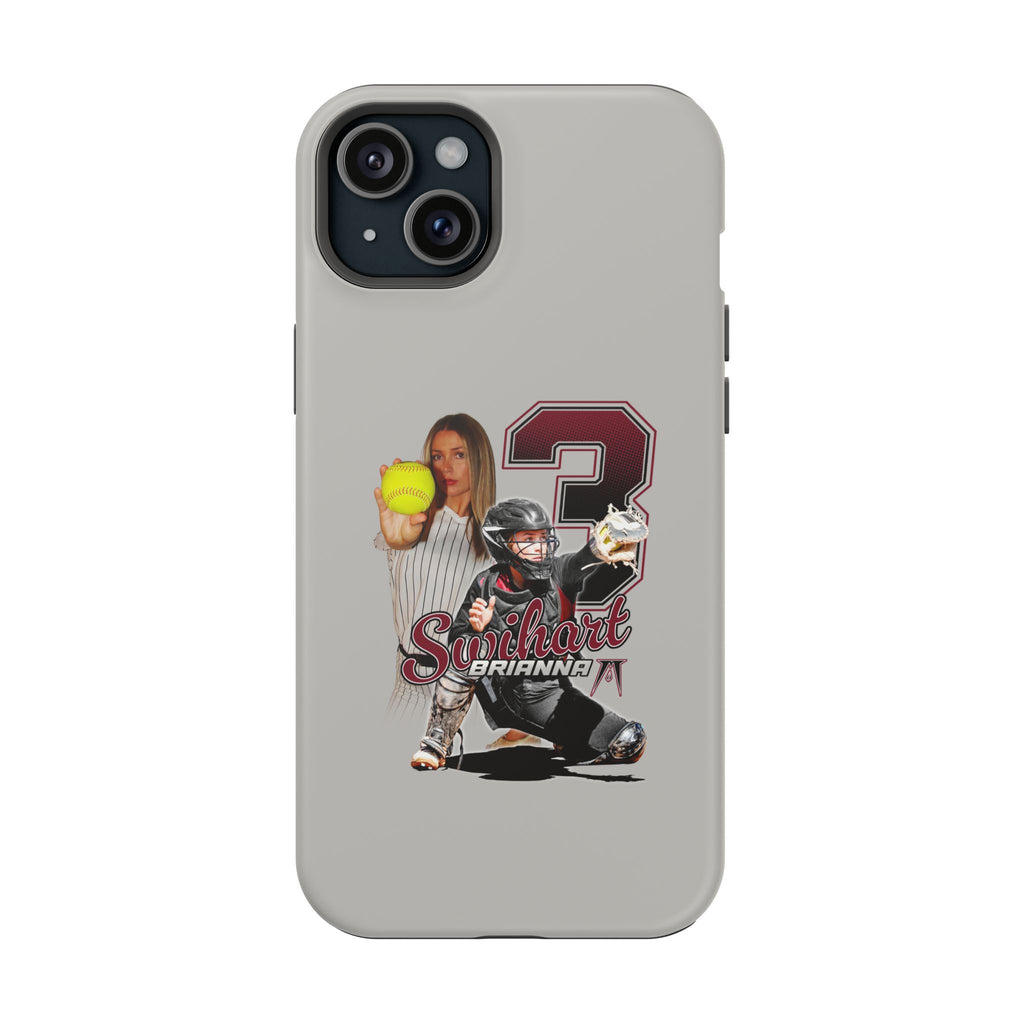Brianna Swihart MagSafe Phone Case