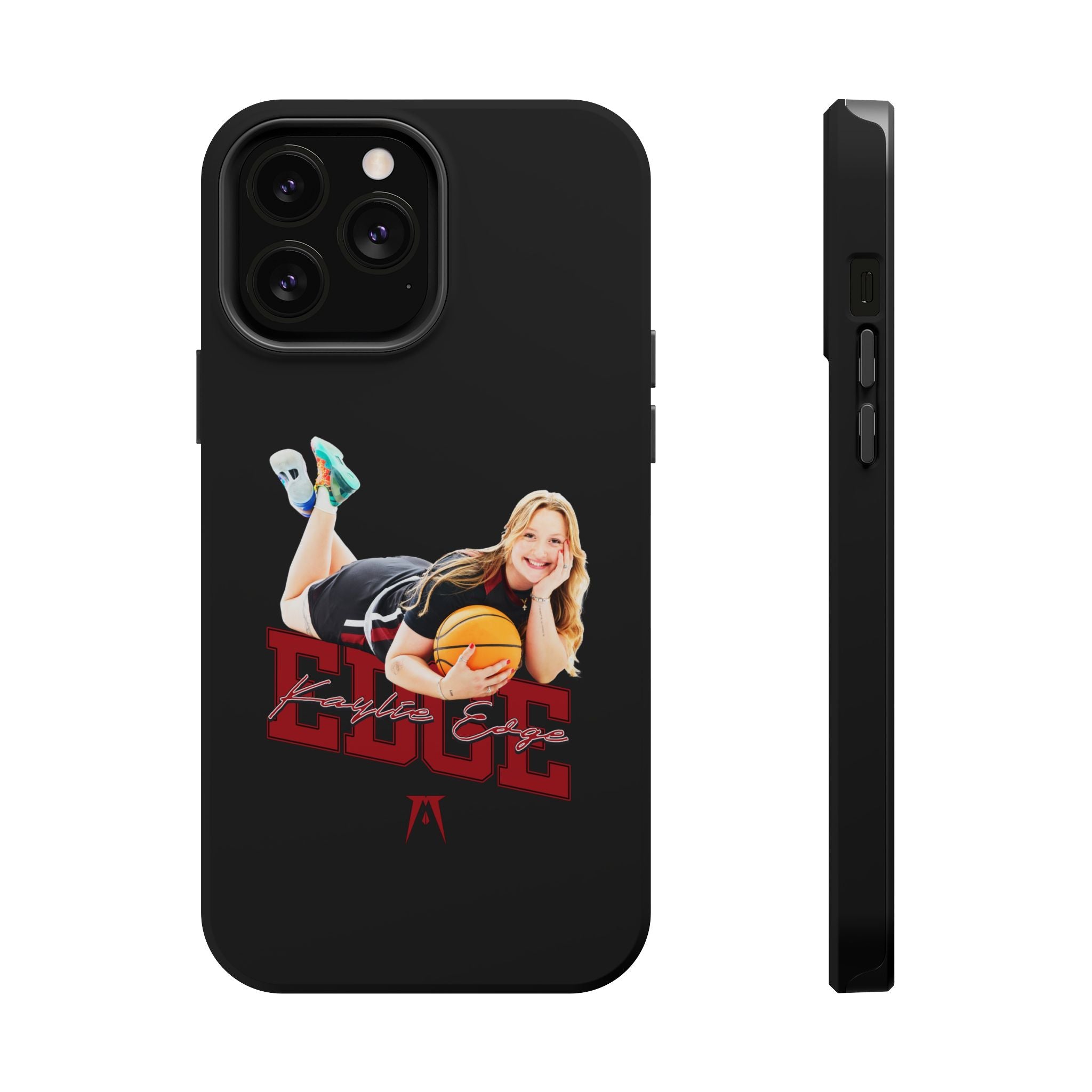 Kaylie Edge MagSafe Phone Case