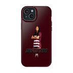 Kieana Smith MagSafe Phone Case