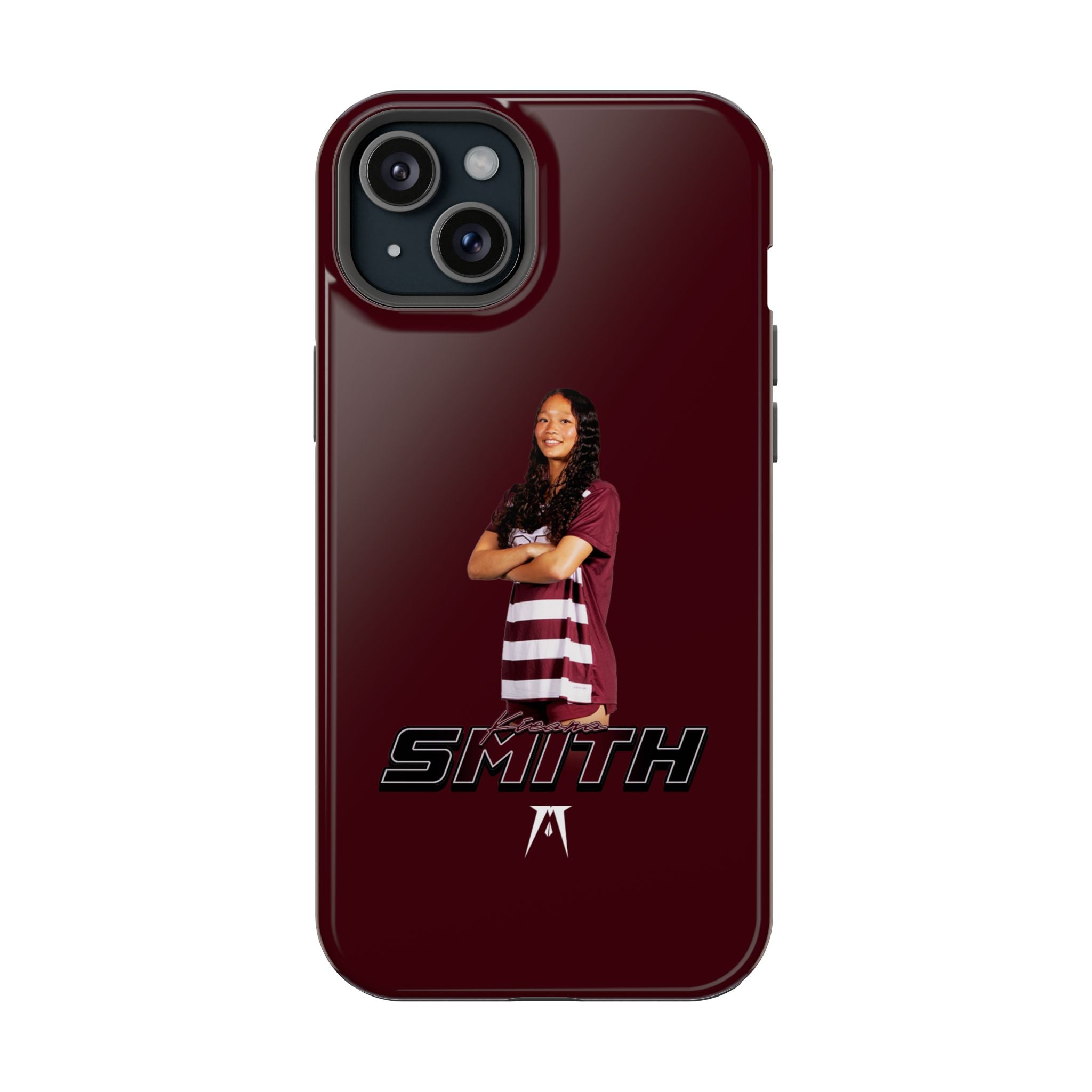 Kieana Smith MagSafe Phone Case