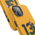 Tristan Tessier Magsafe Phone Case