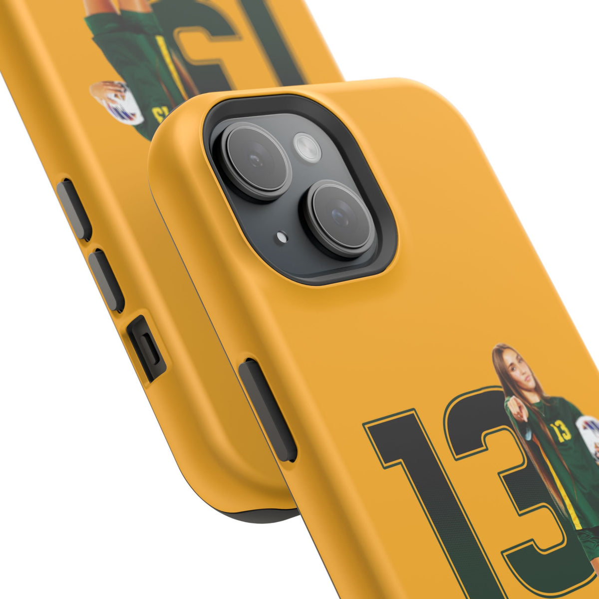Tristan Tessier Magsafe Phone Case