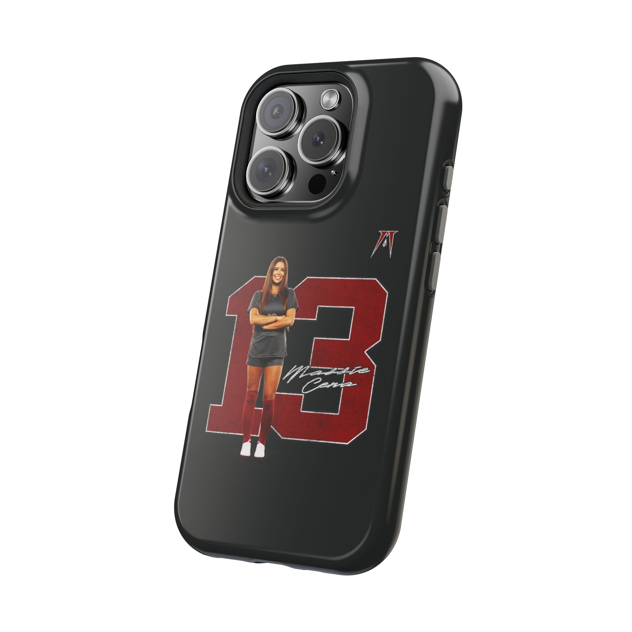 Maddie Cena Magsafe Phone Case