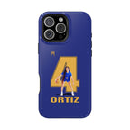 Nseije Ortiz MagSafe Phone Case