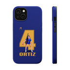 Nseije Ortiz MagSafe Phone Case