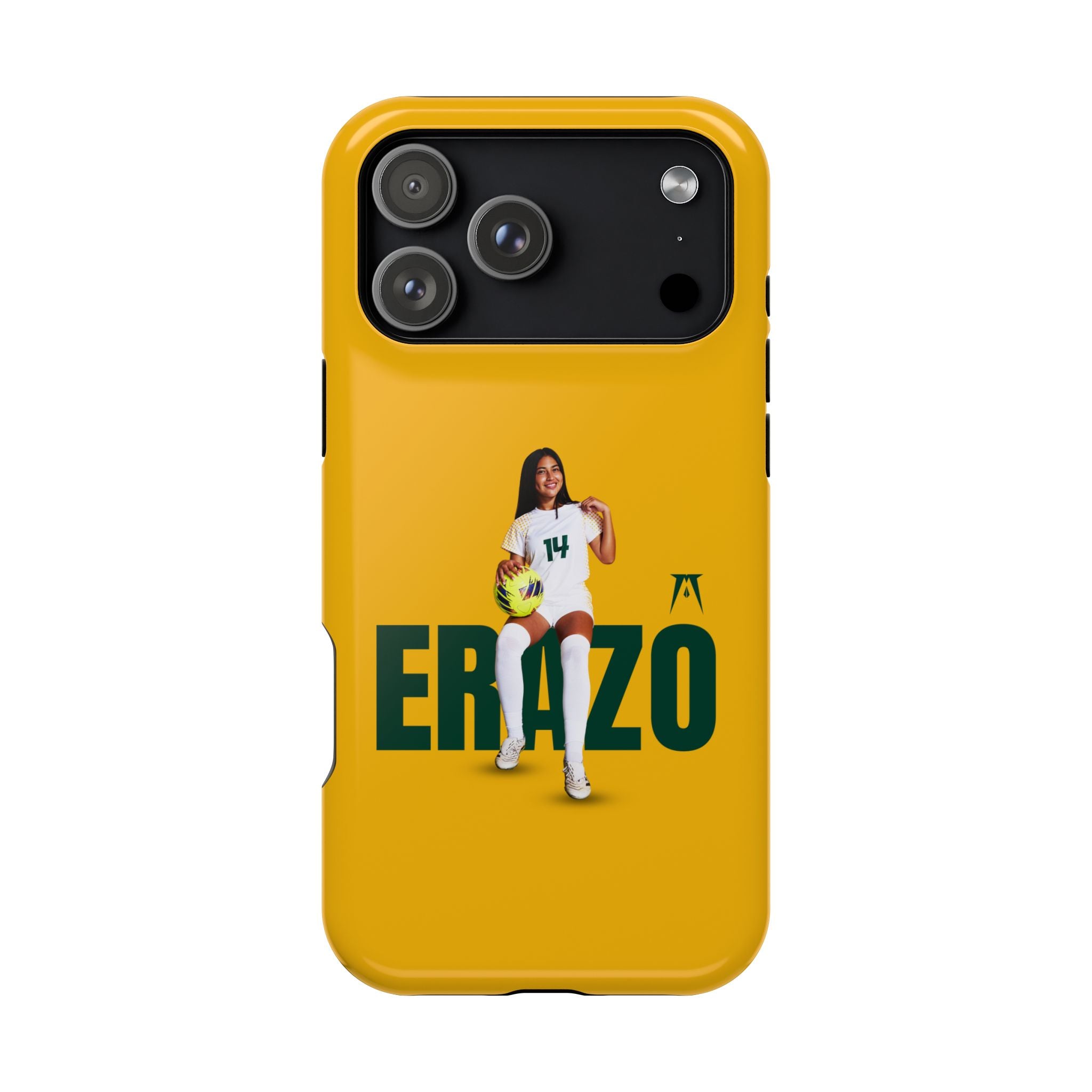 Irandy Erazo Magsafe Phone Case