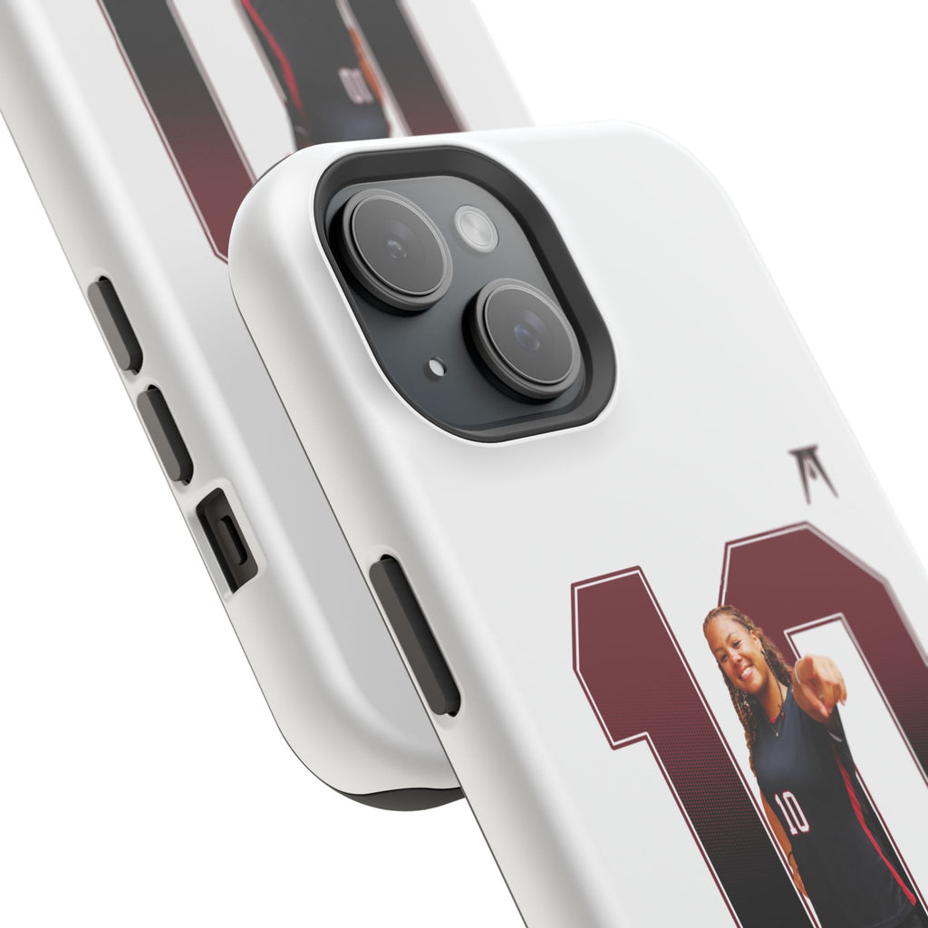 Makayla Cruz-Martinez MagSafe Phone Case