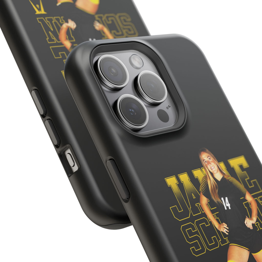 Janae Schwan MagSafe Phone Case