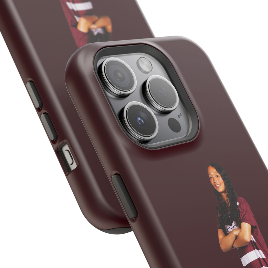 Kieana Smith MagSafe Phone Case